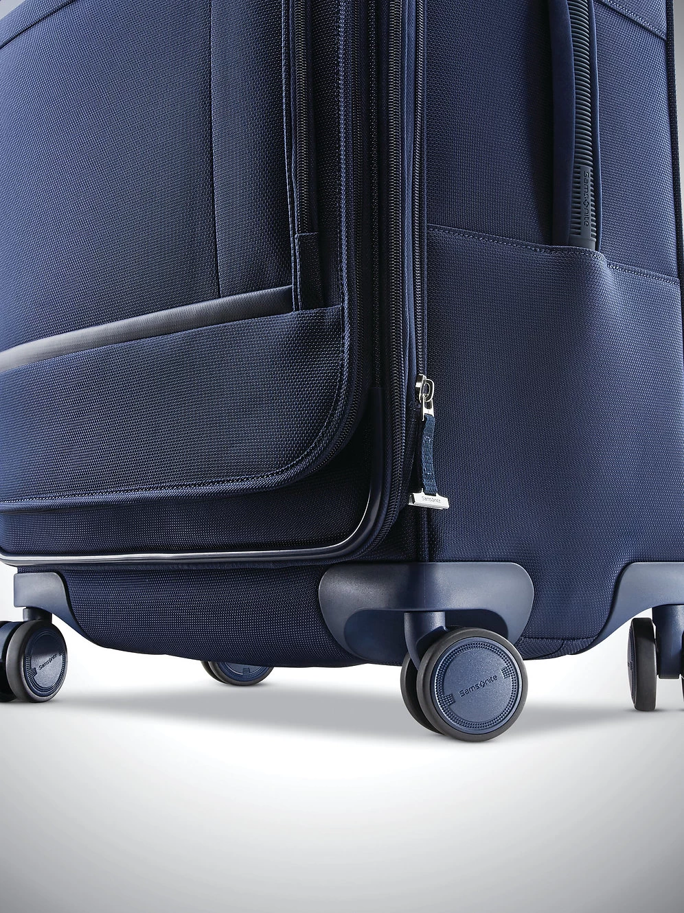 Samsonite Insignis Carry On Expandable Spinner - Image 12