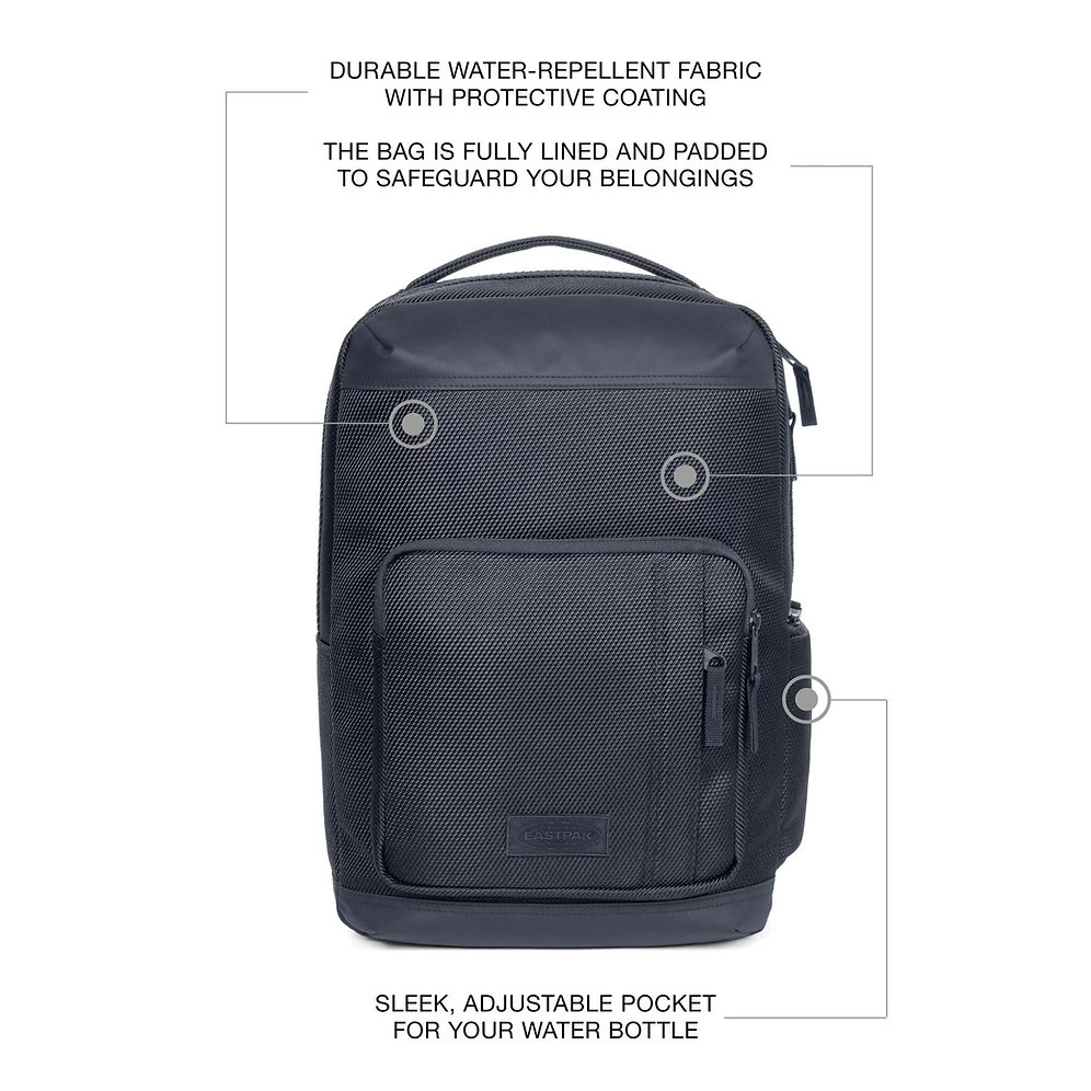 Eastpak Tecum Backpack -Small - Image 6