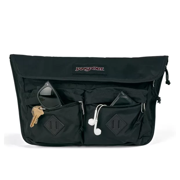 JanSport Larimer Crossbody Bag - Image 12