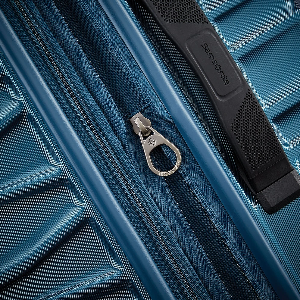 Samsonite Stryde 2 Carry-On Glider - Image 8