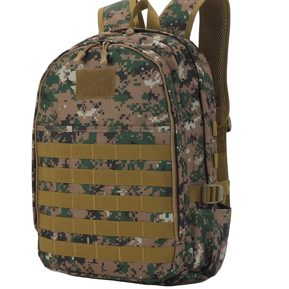 Camel Mountain 38058 Backpack - Image 13