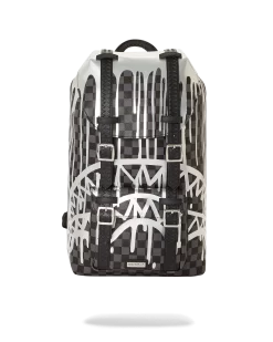 Sprayground Chateau Ghost Hills Backpack