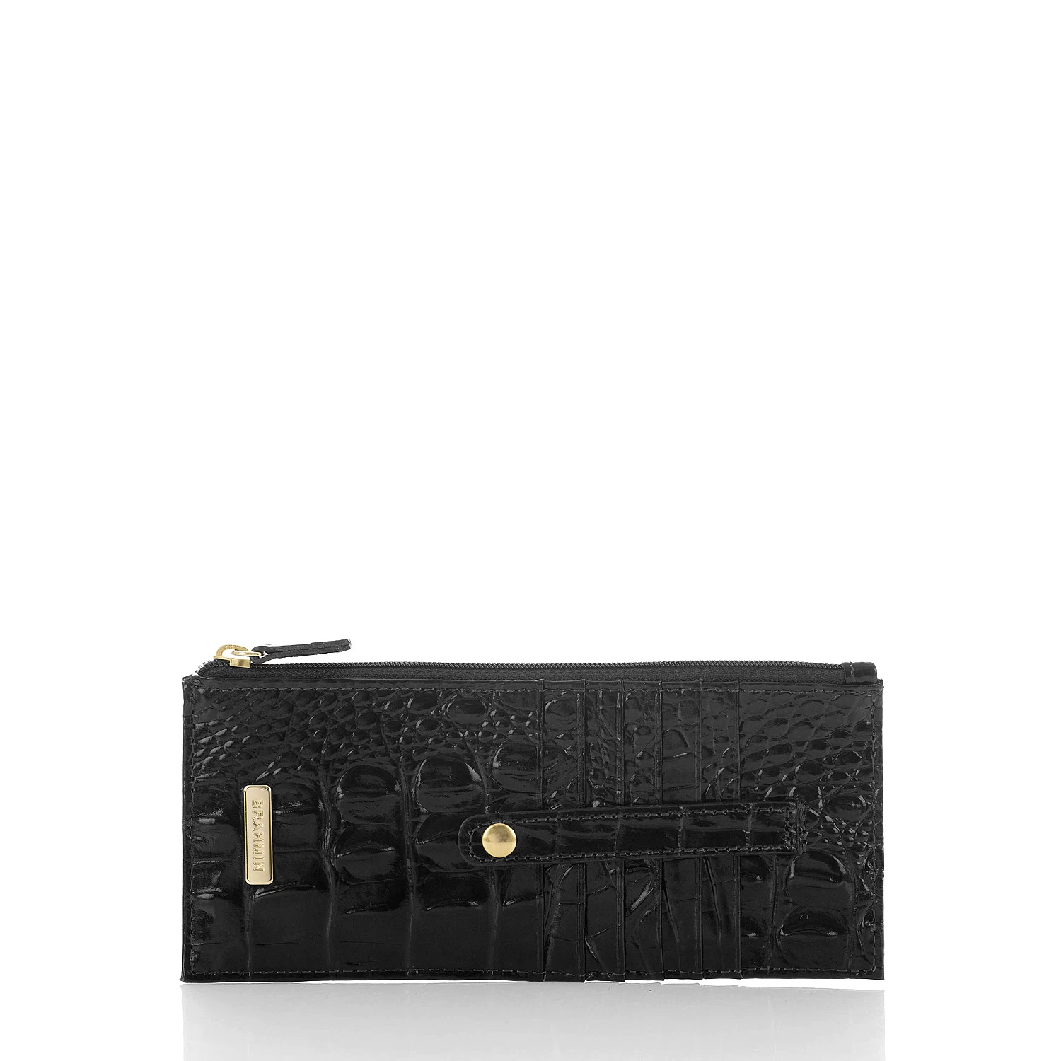 Credit Card Wallet Black Melbourne