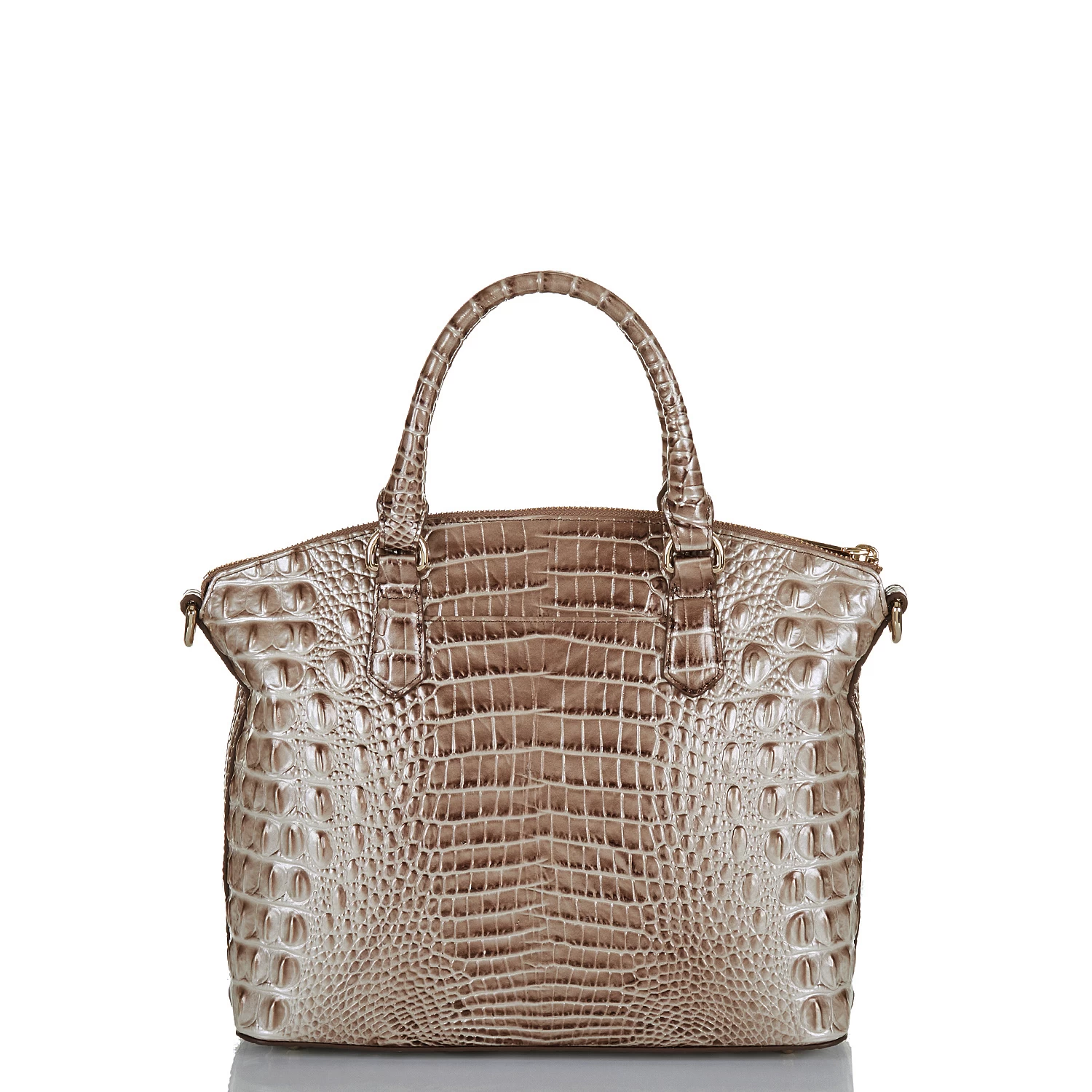 Duxbury Satchel Alabaster Melbourne - Image 3