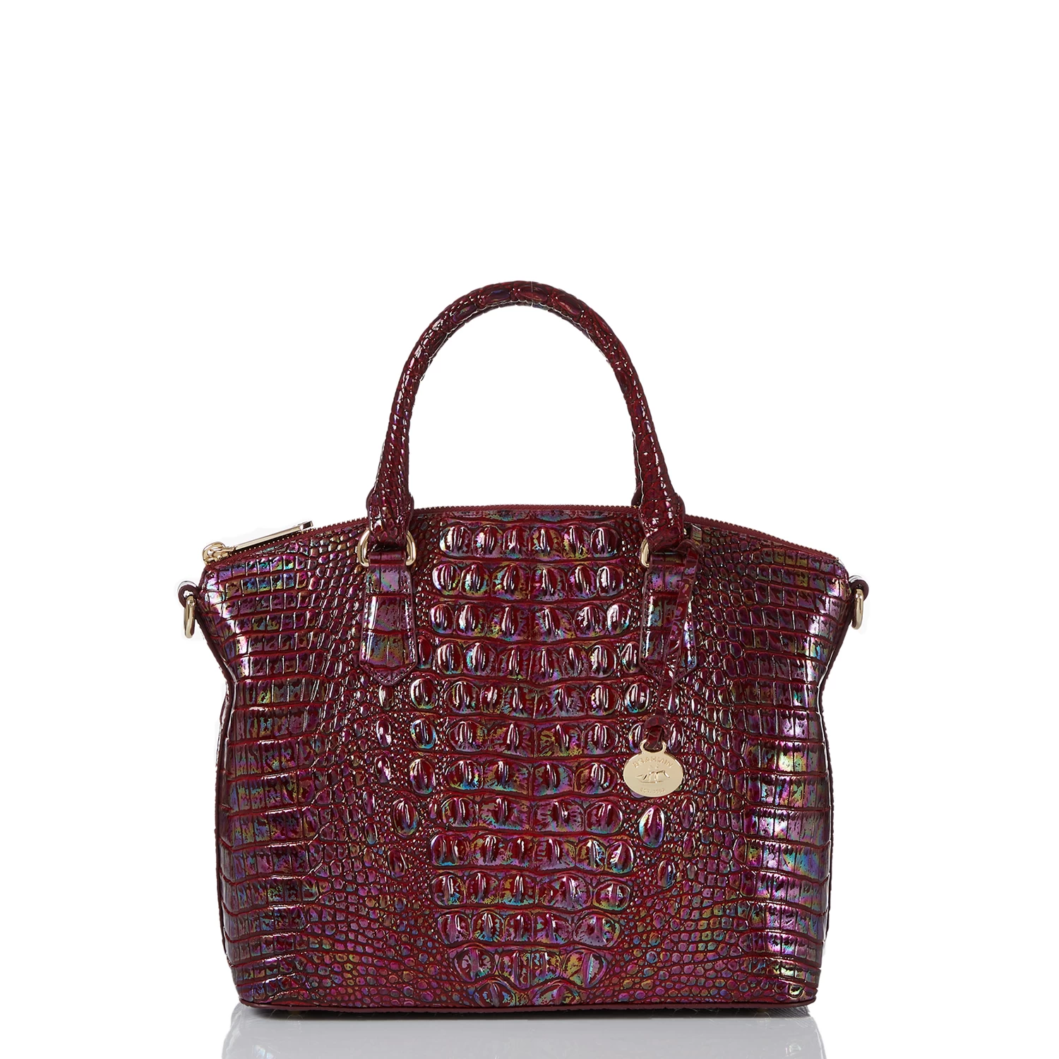 Duxbury Satchel Sangria Melbourne