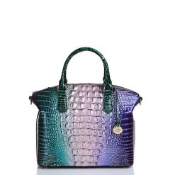 Duxbury Satchel Enchant Ombre Melbourne