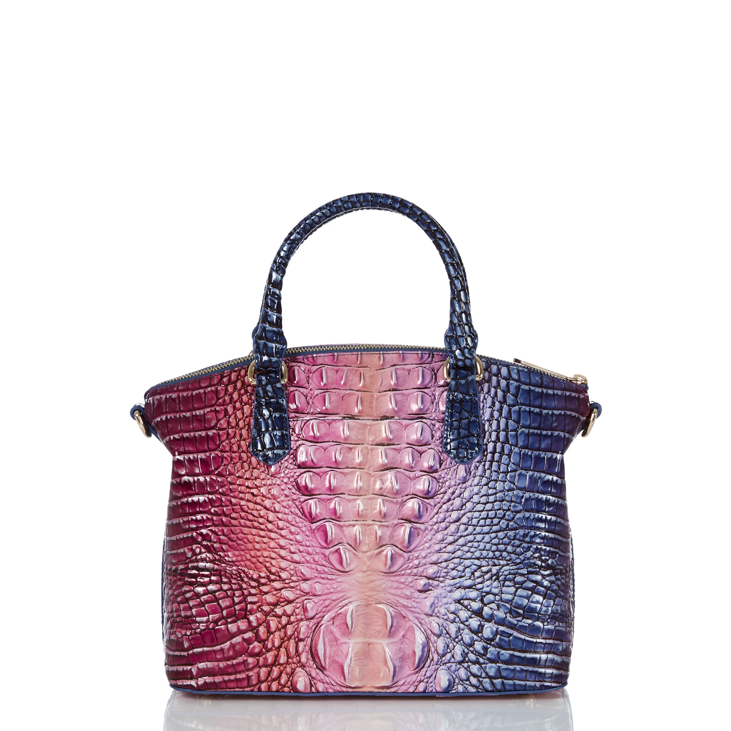 Duxbury Satchel Dreamer Ombre Melbourne - Image 3