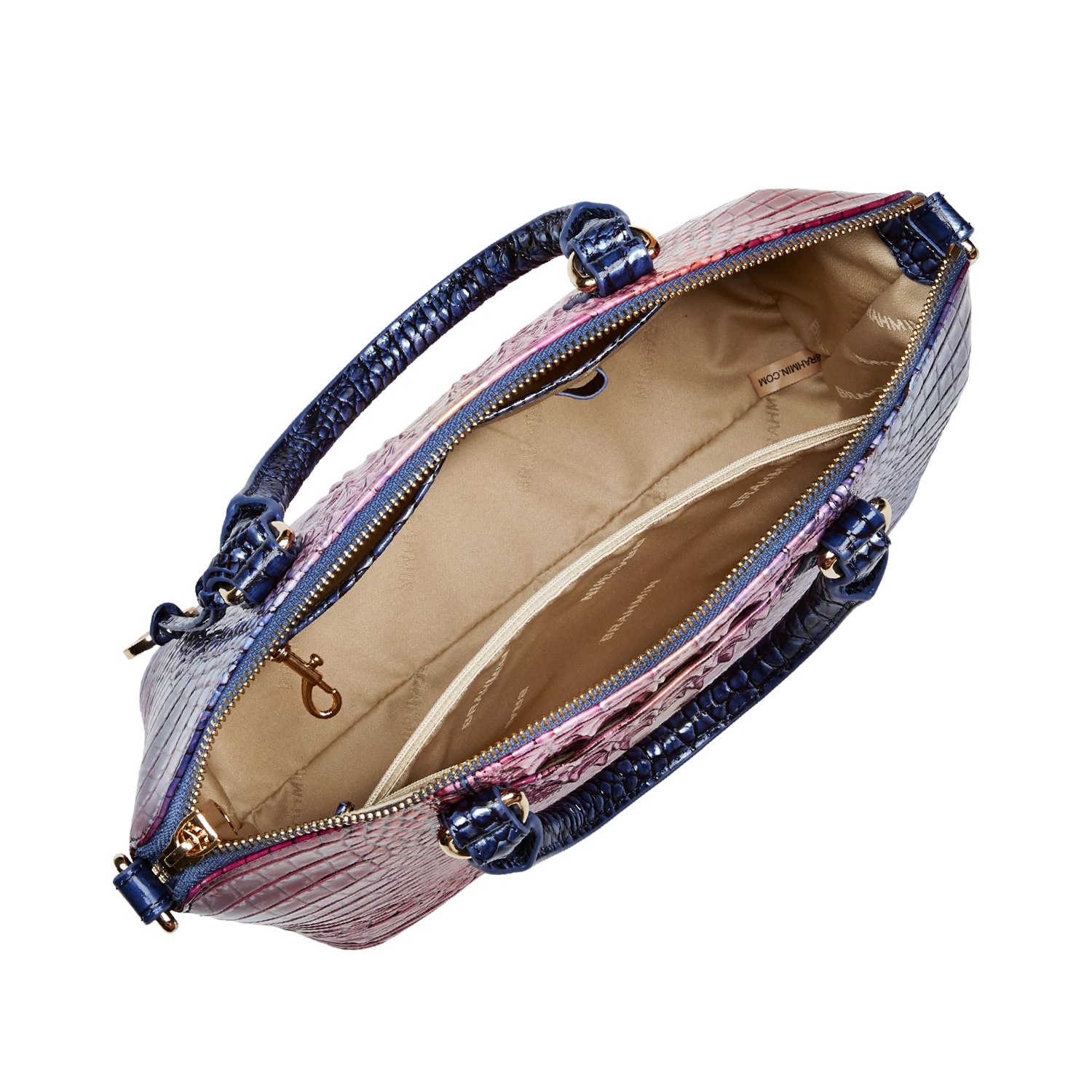 Duxbury Satchel Dreamer Ombre Melbourne - Image 4