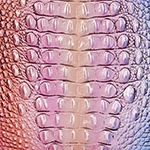 Duxbury Satchel Dreamer Ombre Melbourne - Image 7