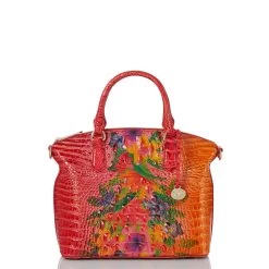 Duxbury Satchel Honolulu Ombre Melbourne