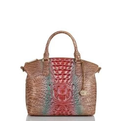 Duxbury Satchel Lakeridge Ombre Melbourne
