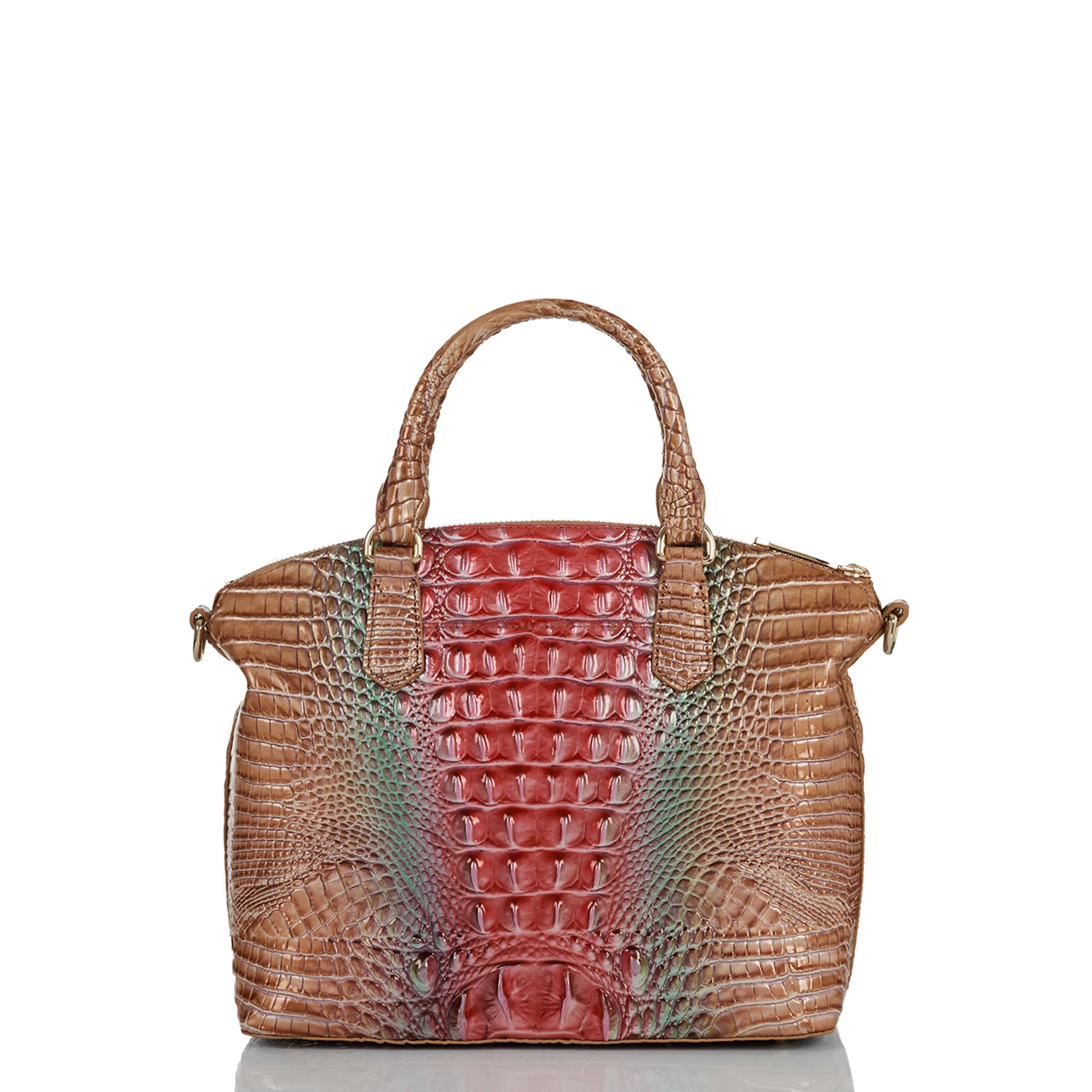 Duxbury Satchel Lakeridge Ombre Melbourne - Image 3