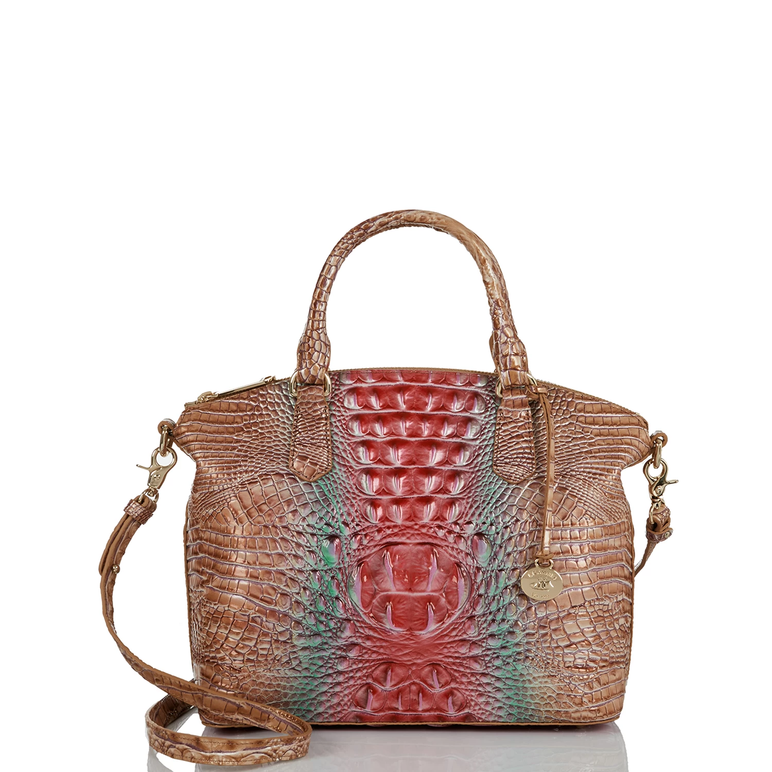 Duxbury Satchel Lakeridge Ombre Melbourne - Image 5