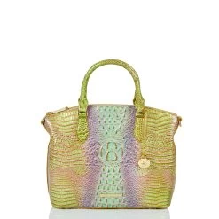Duxbury Satchel Verbena Ombre Mini Melbourne