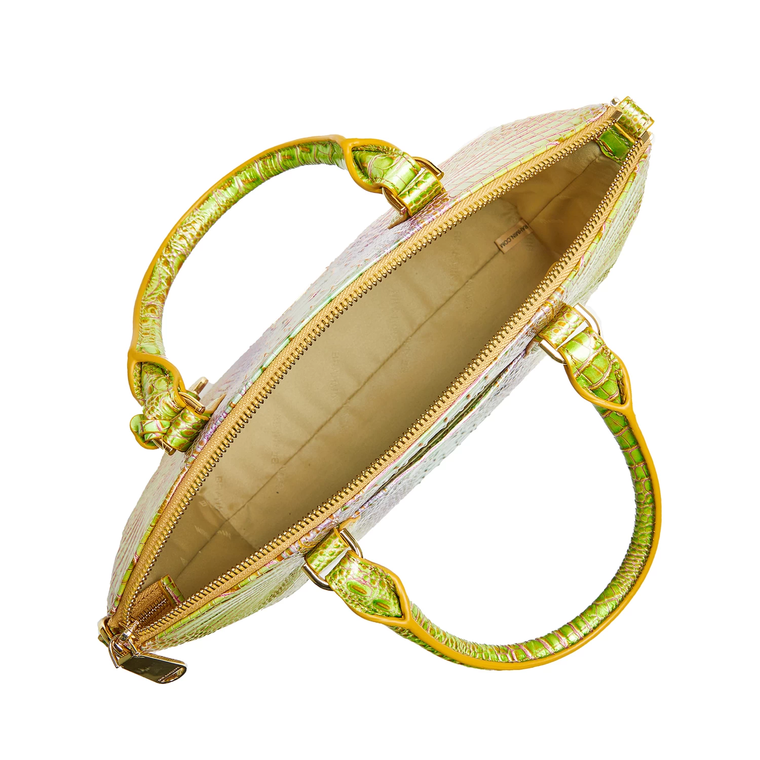 Duxbury Satchel Verbena Ombre Mini Melbourne - Image 4