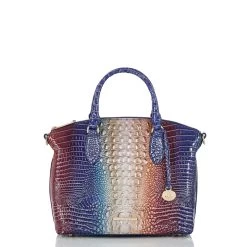 Duxbury Satchel Summerlight Ombre Mini Melbourne