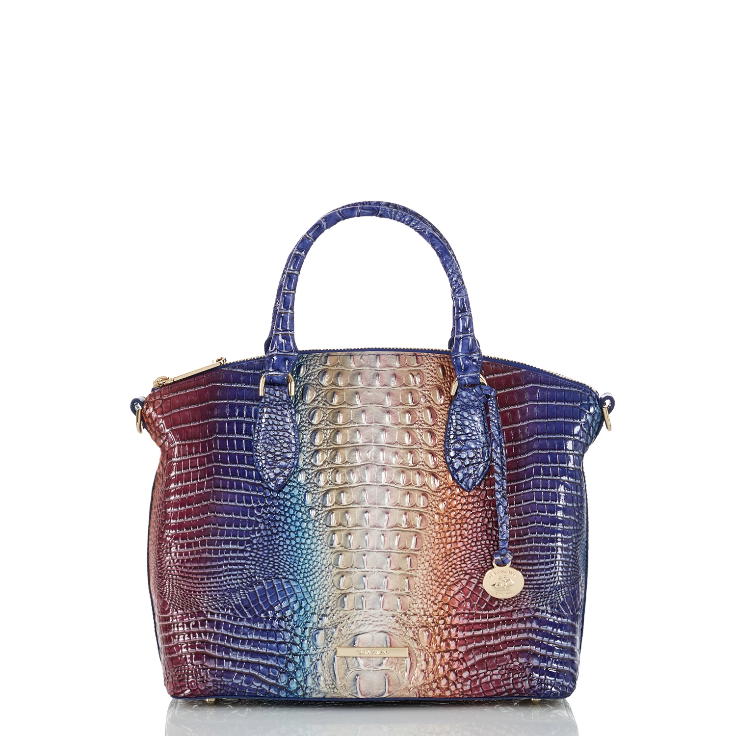 Duxbury Satchel Summerlight Ombre Mini Melbourne