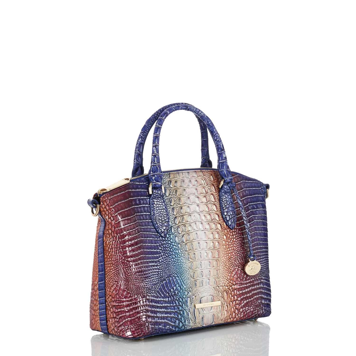 Duxbury Satchel Summerlight Ombre Mini Melbourne - Image 2