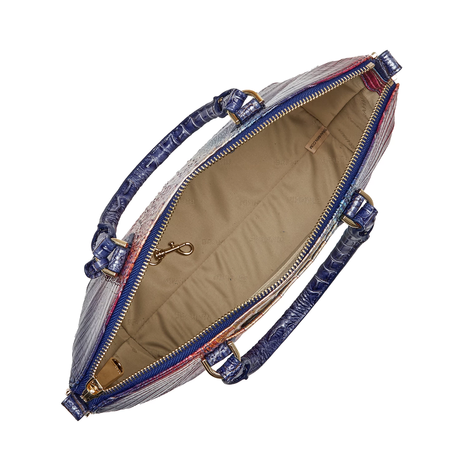 Duxbury Satchel Summerlight Ombre Mini Melbourne - Image 4