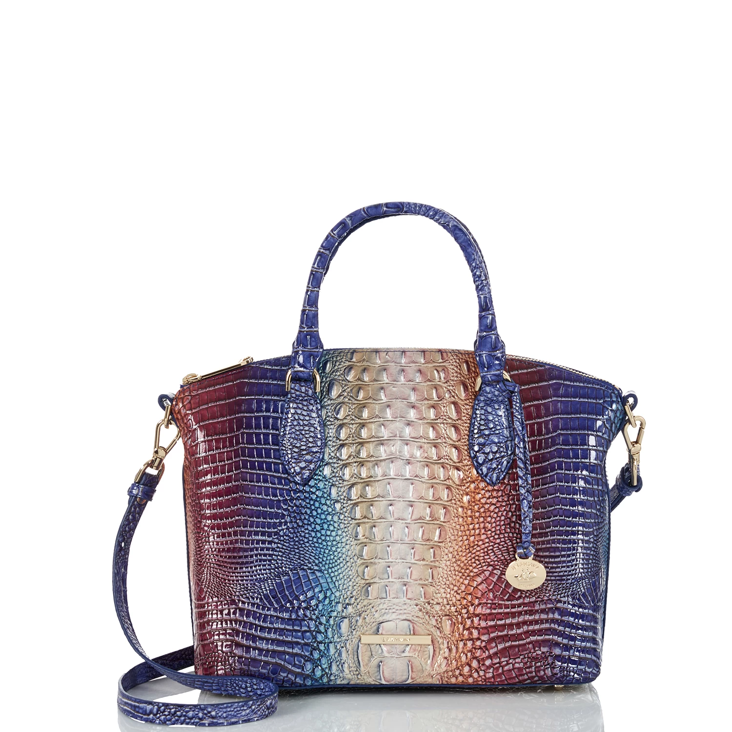 Duxbury Satchel Summerlight Ombre Mini Melbourne - Image 5