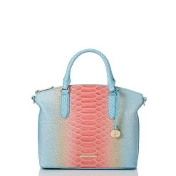 Duxbury Satchel Daylily Volute