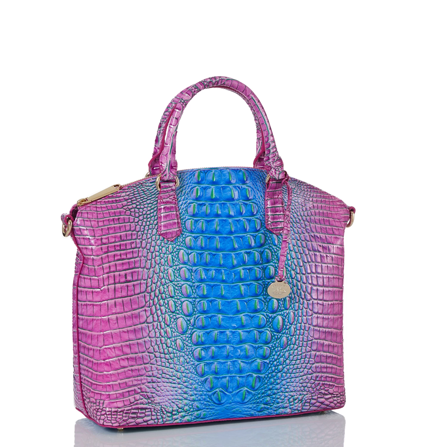 Large Duxbury Satchel Divine Ombre Melbourne - Image 2