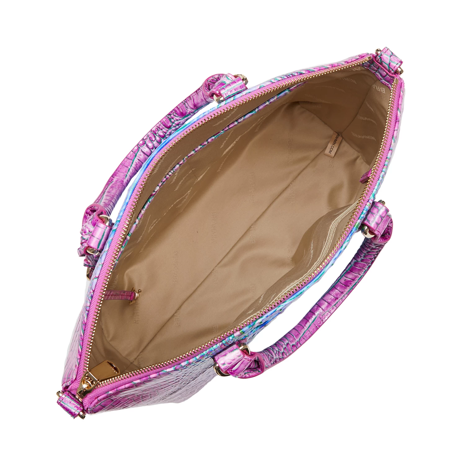 Large Duxbury Satchel Divine Ombre Melbourne - Image 4