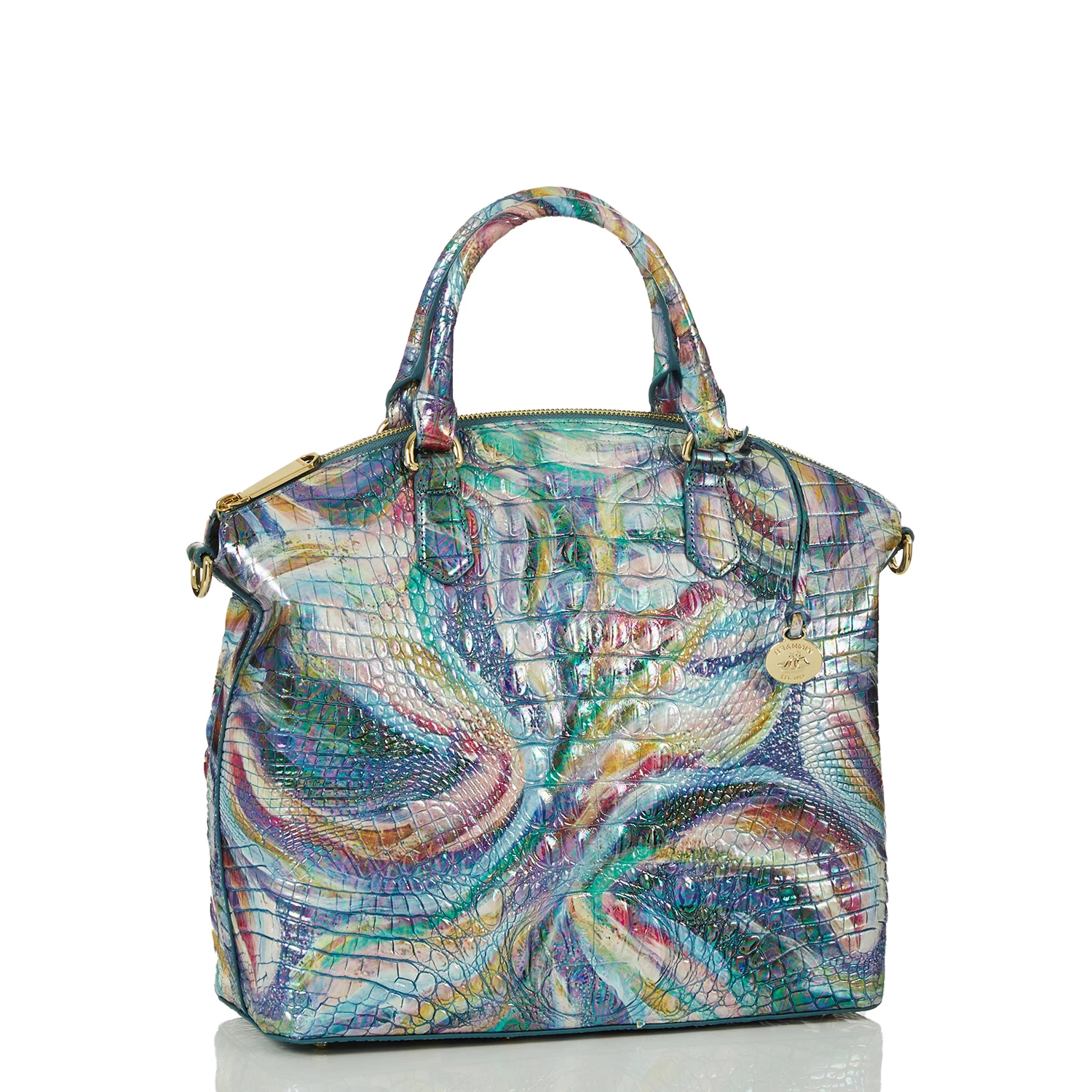 Large Duxbury Satchel Elope Melbourne - Image 2