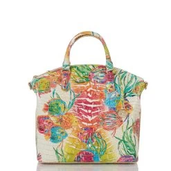 Large Duxbury Satchel Sealife Melbourne