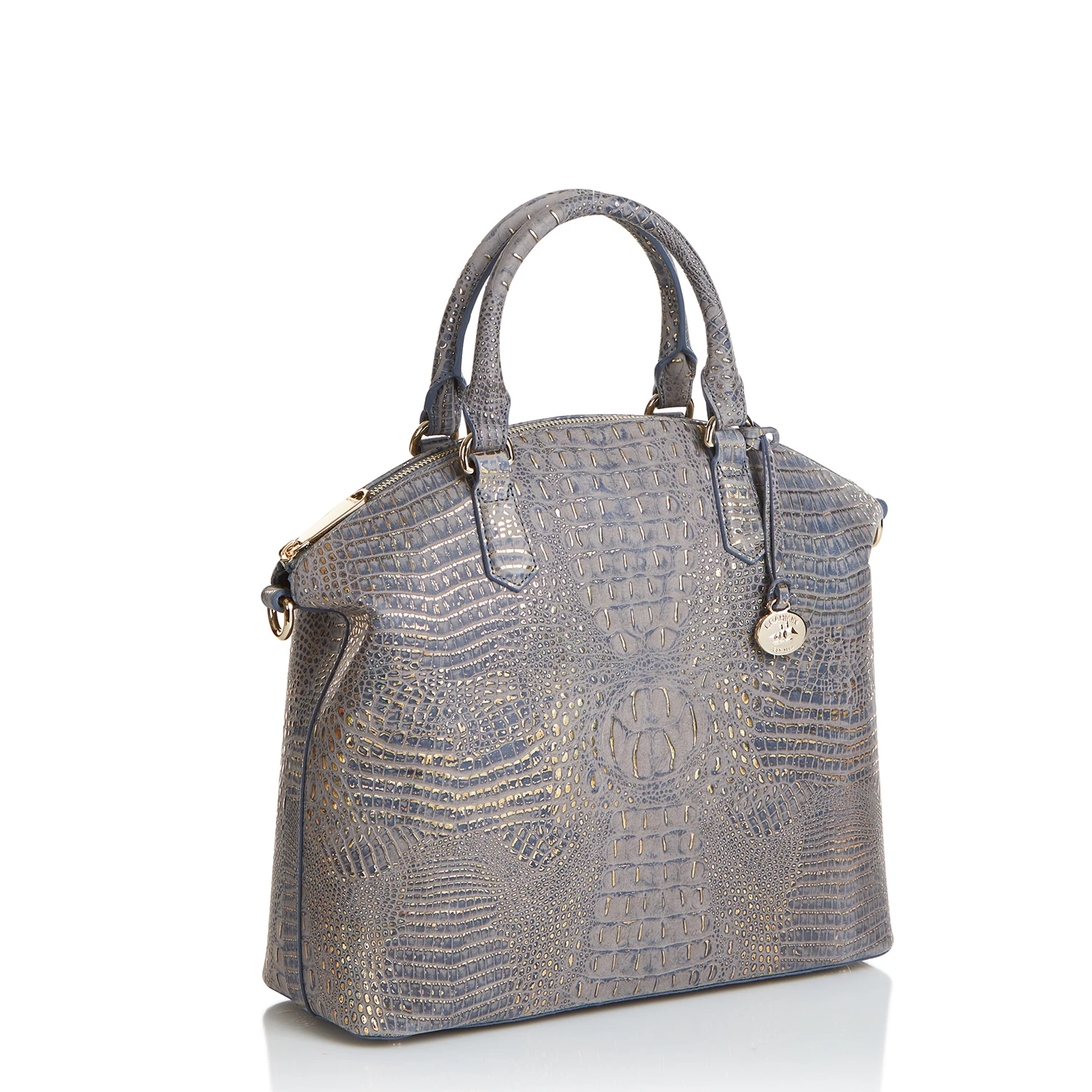 Large Duxbury Satchel Regal Mini Melbourne - Image 2