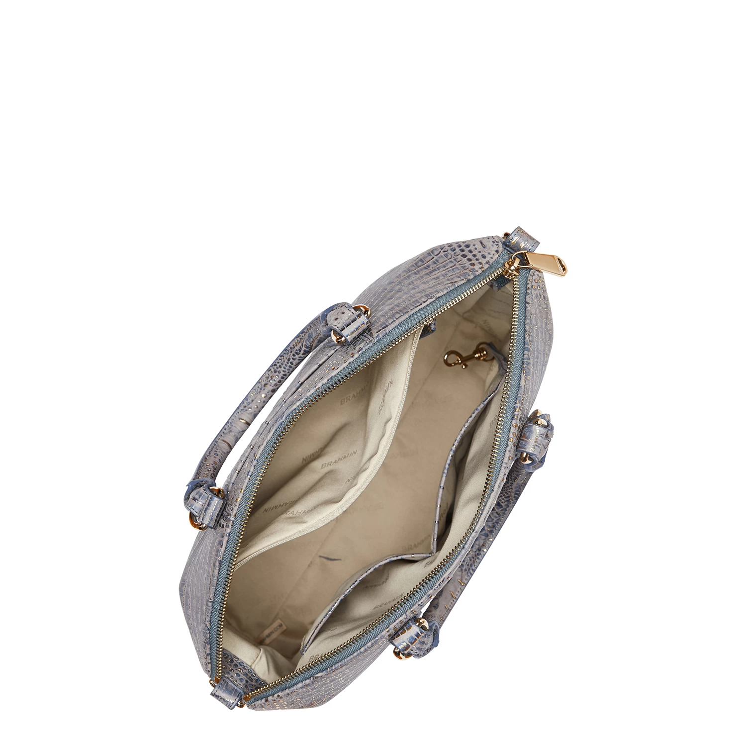 Large Duxbury Satchel Regal Mini Melbourne - Image 4