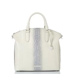 Large Duxbury Satchel Reflect Harkness