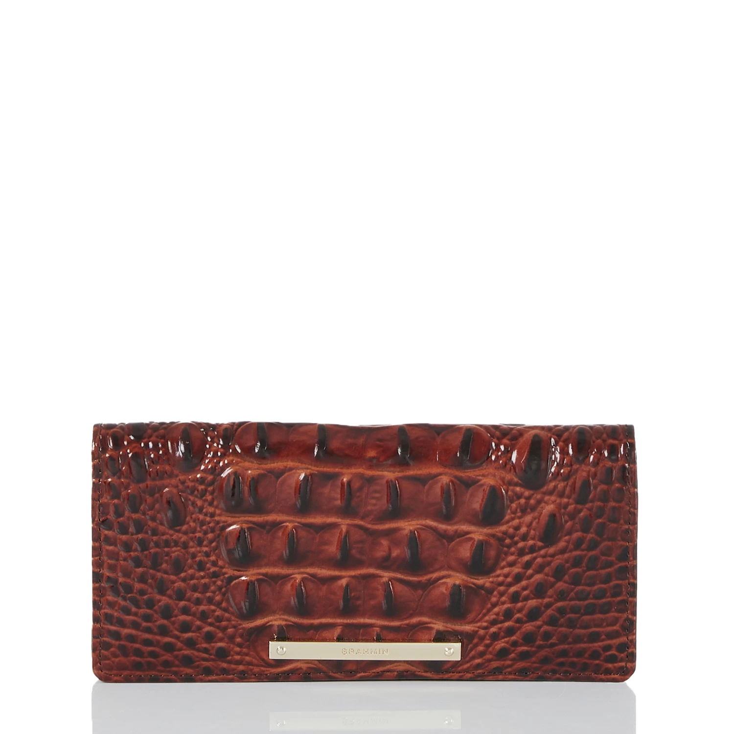 Ady Wallet Pecan Melbourne