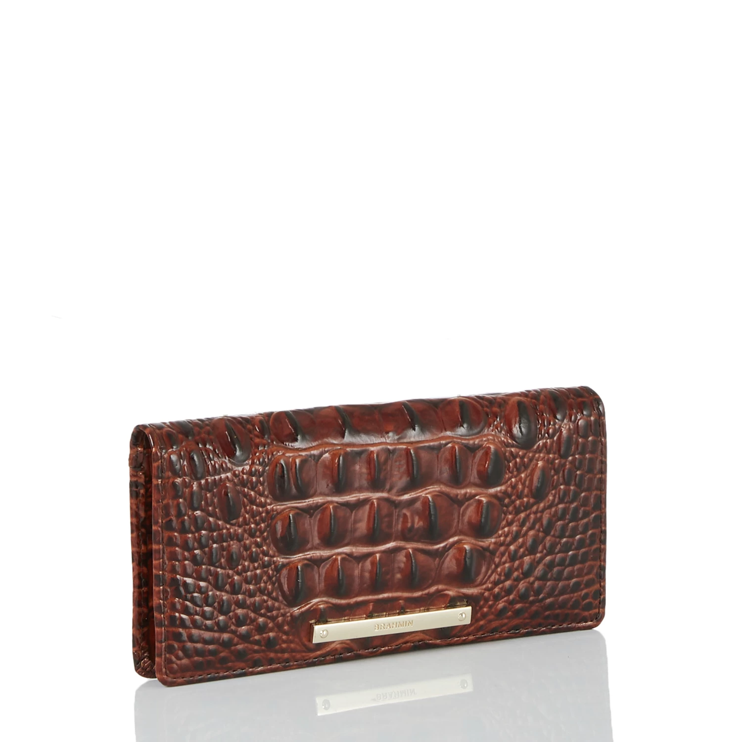 Ady Wallet Pecan Melbourne - Image 2