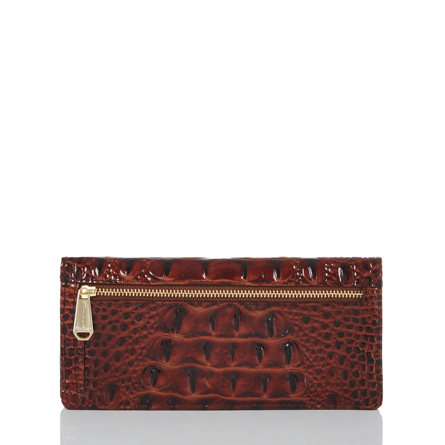 Ady Wallet Pecan Melbourne - Image 3