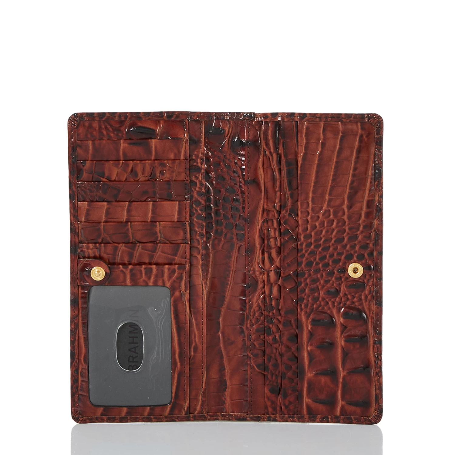 Ady Wallet Pecan Melbourne - Image 4