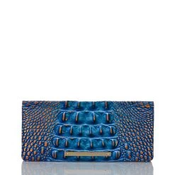 Ady Wallet Deep Azure Melbourne