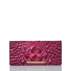 Ady Wallet Pomegranate Melbourne