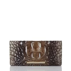 Ady Wallet Espresso Ombre Melbourne