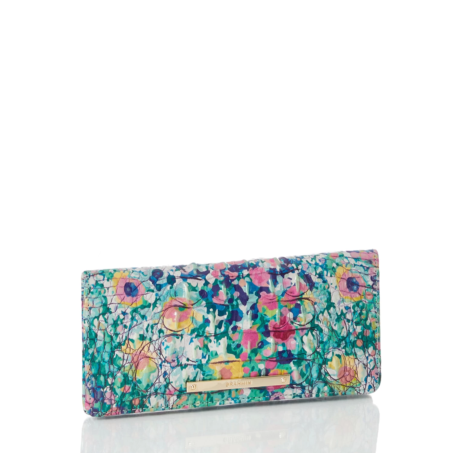 Ady Wallet Spring Ditsy Melbourne - Image 2