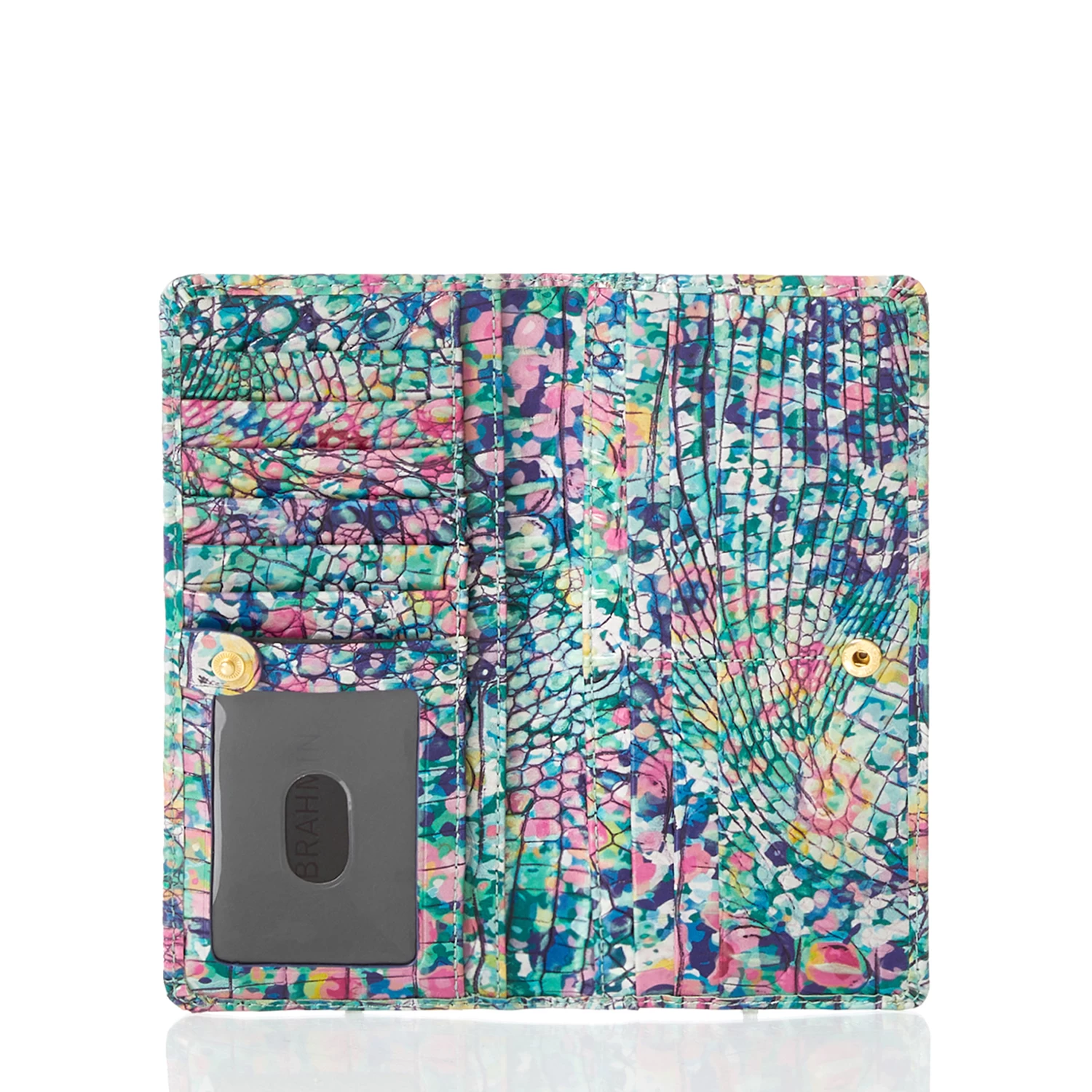 Ady Wallet Spring Ditsy Melbourne - Image 4