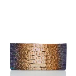 Ady Wallet Bluestone Ombre Mini Melbourne