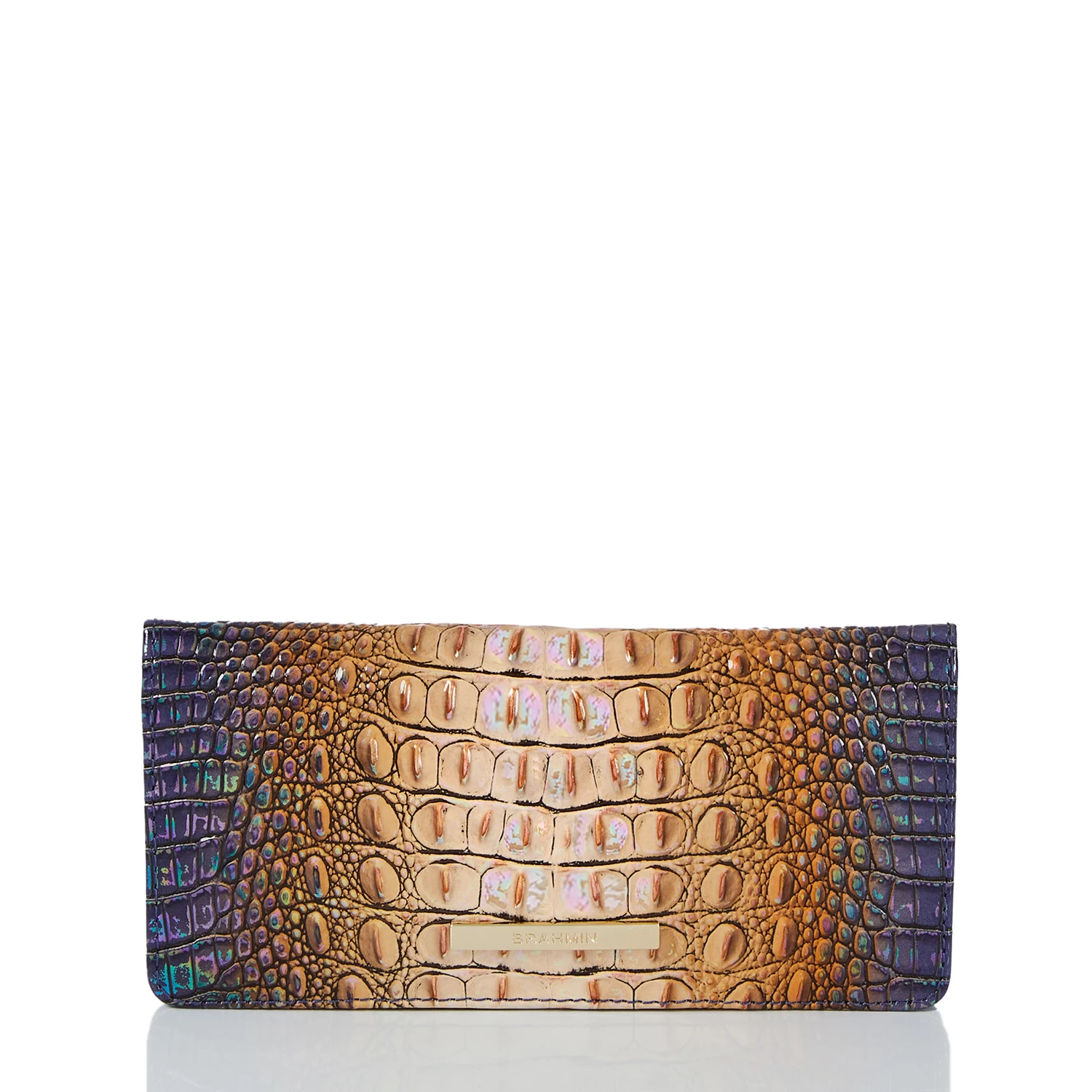 Ady Wallet Bluestone Ombre Mini Melbourne