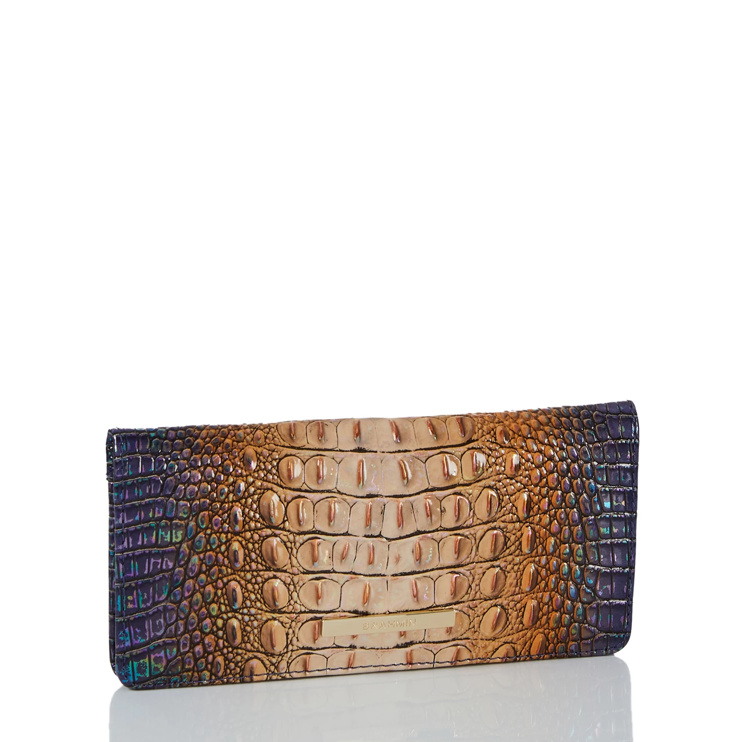 Ady Wallet Bluestone Ombre Mini Melbourne - Image 2