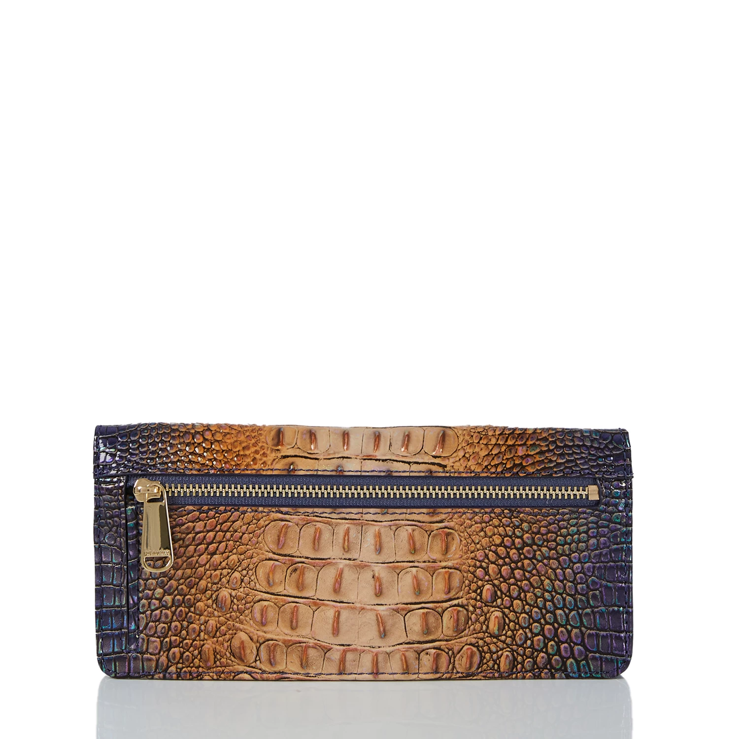 Ady Wallet Bluestone Ombre Mini Melbourne - Image 3