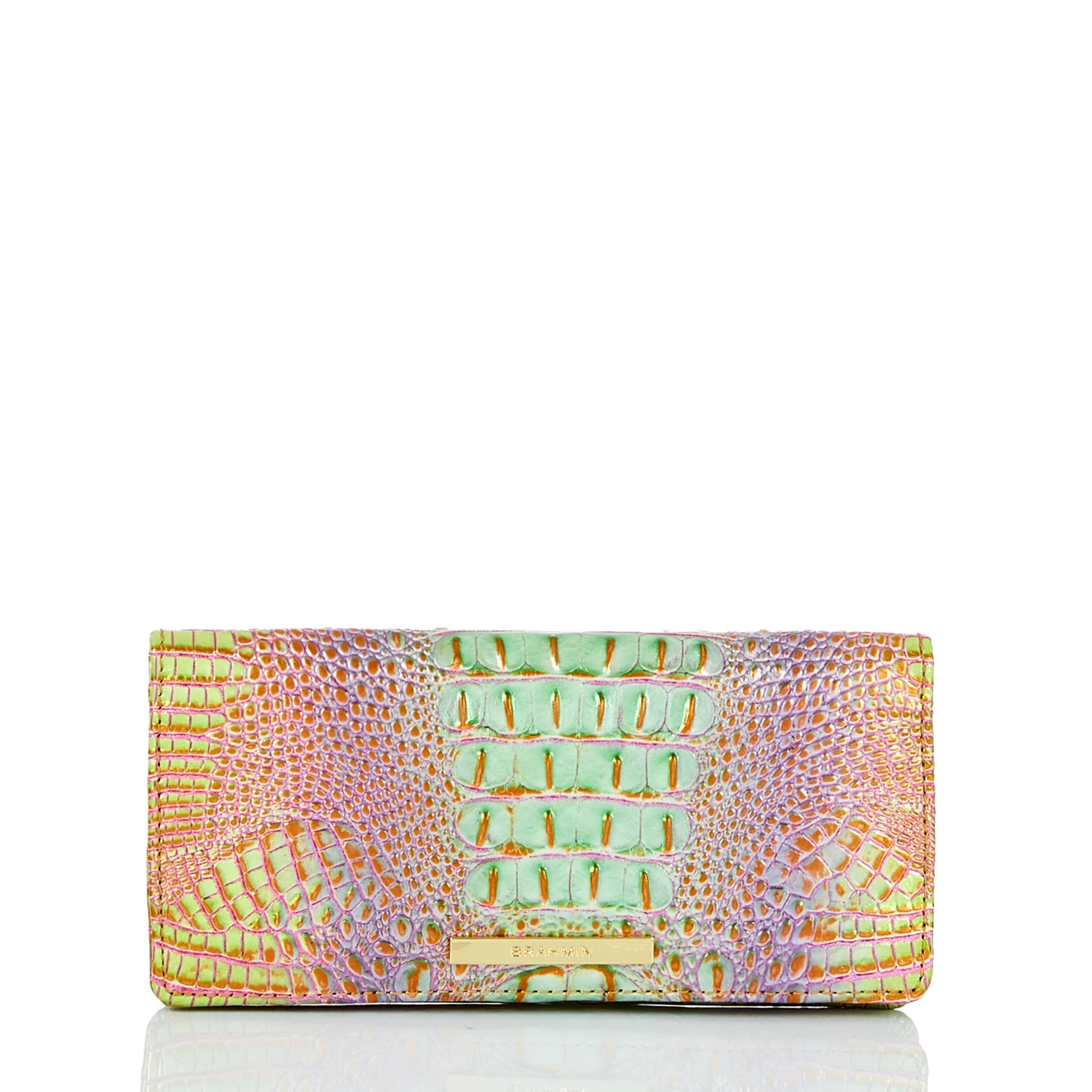 Ady Wallet Verbena Ombre Mini Melbourne