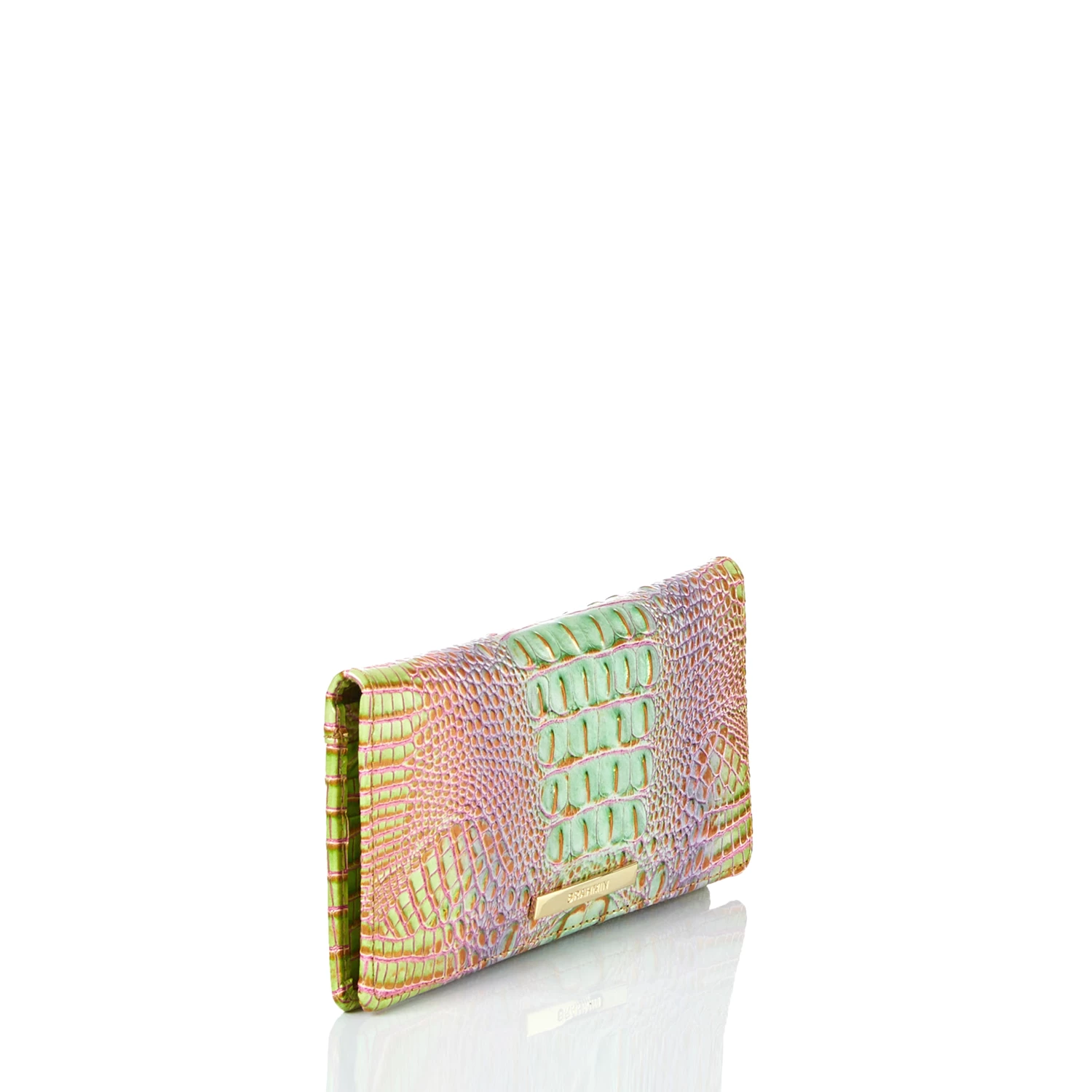 Ady Wallet Verbena Ombre Mini Melbourne - Image 2