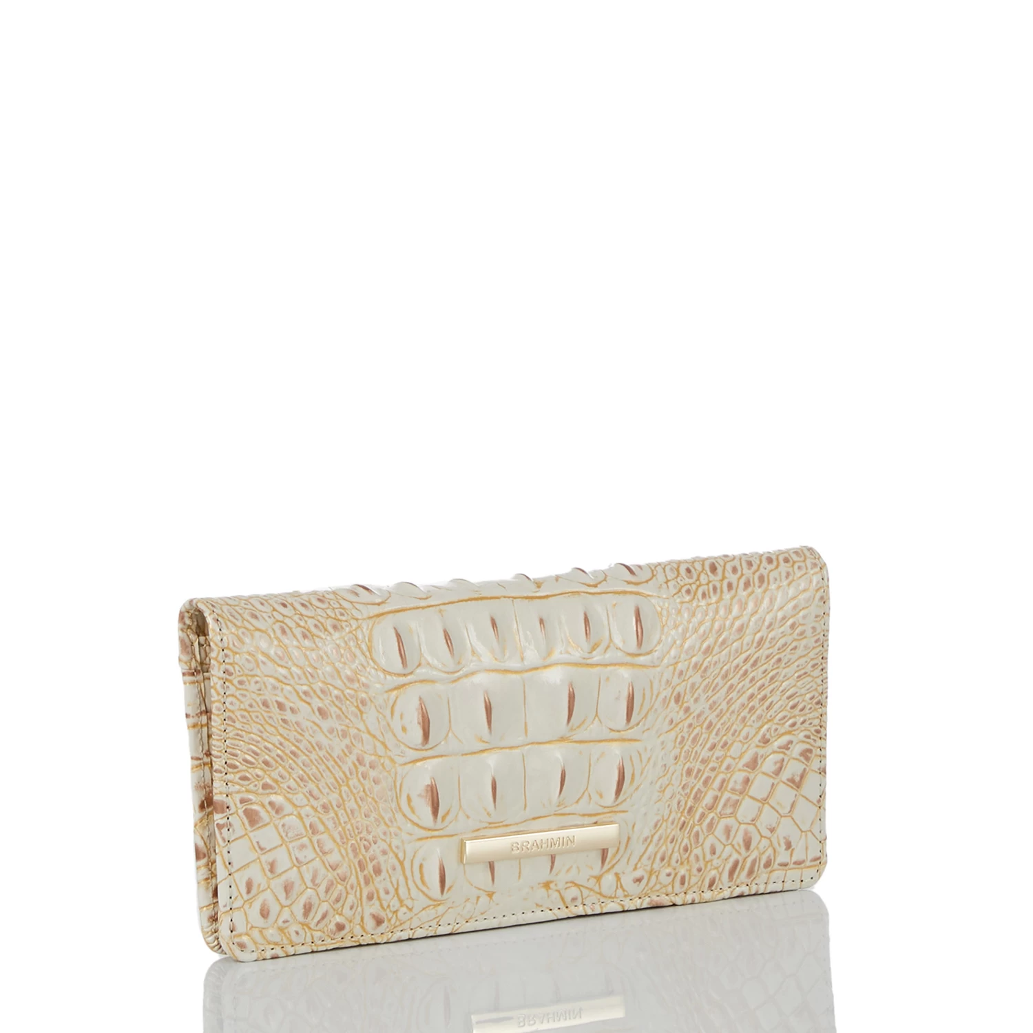 Ady Wallet Ivory Iguana Gala - Image 2