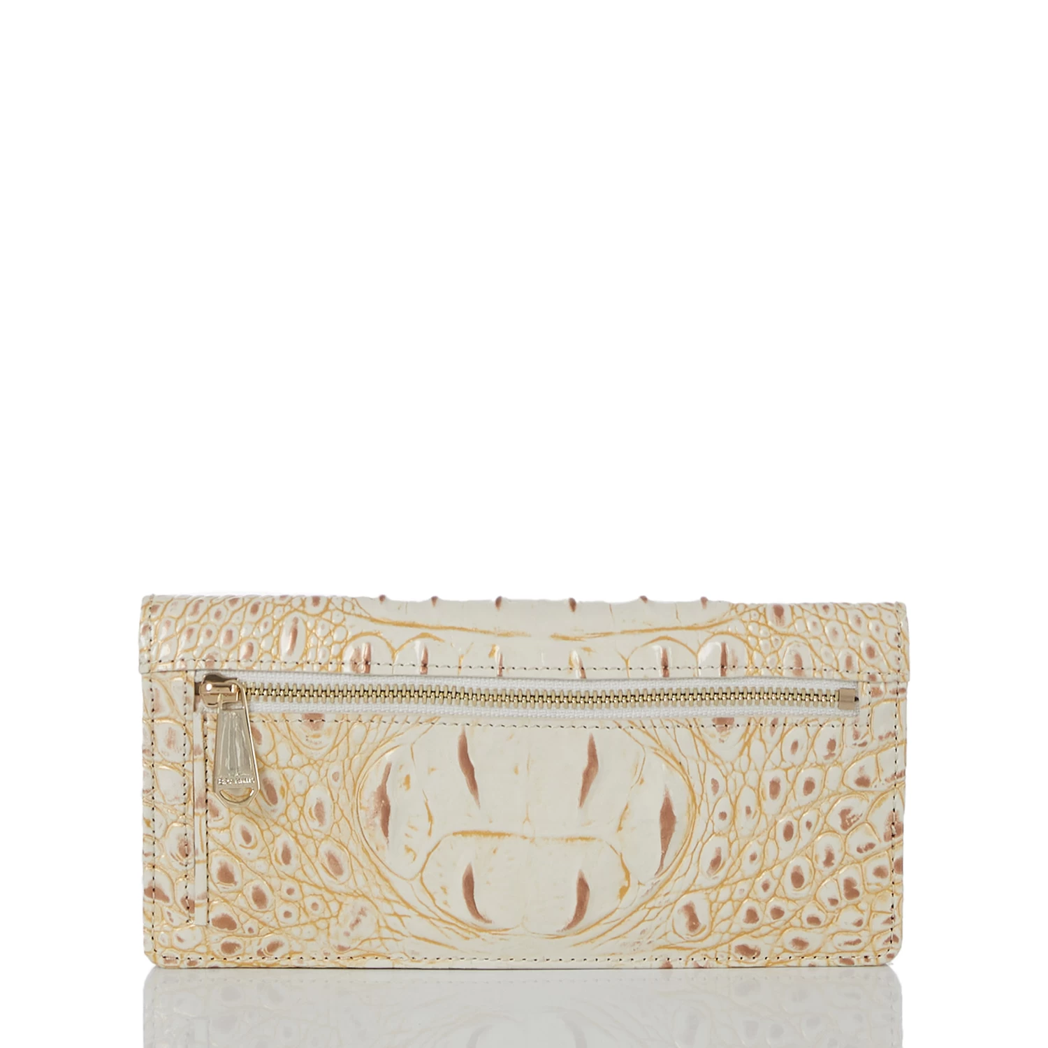 Ady Wallet Ivory Iguana Gala - Image 3