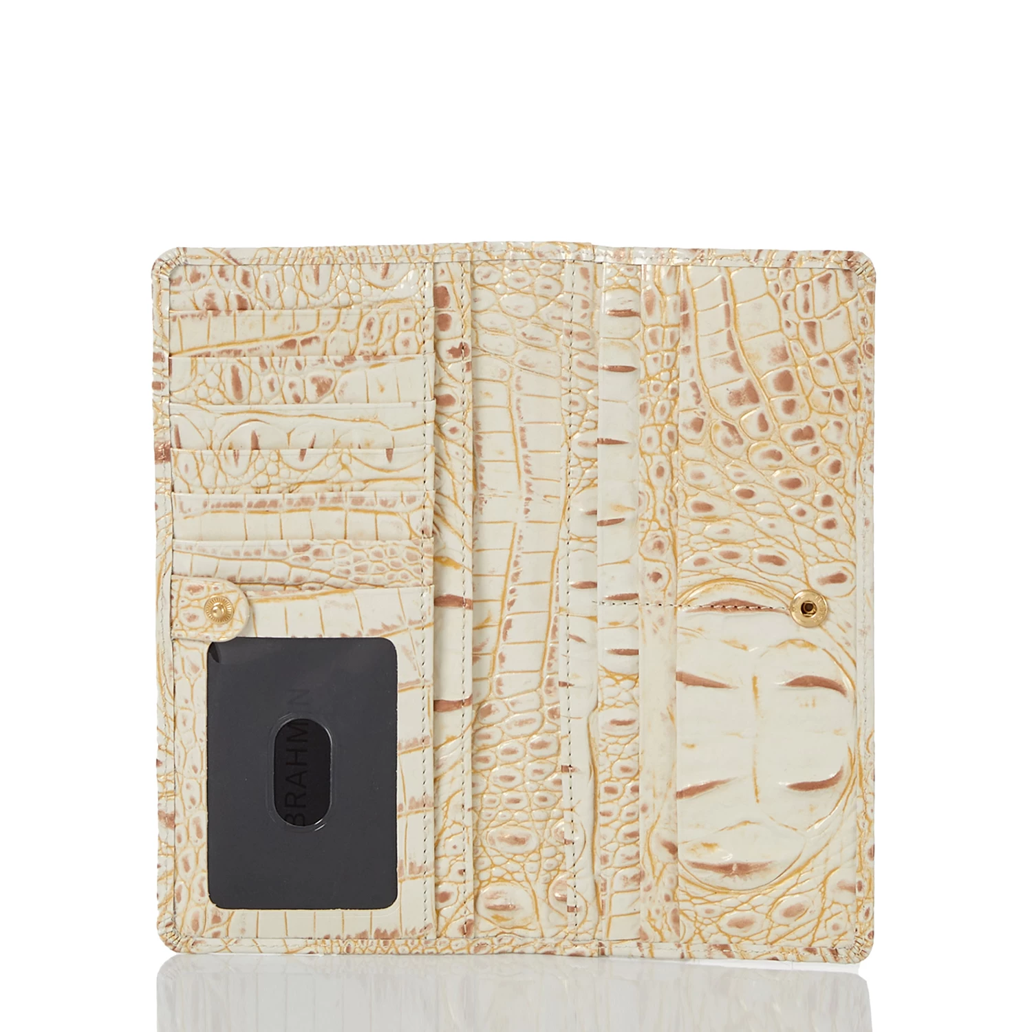 Ady Wallet Ivory Iguana Gala - Image 4